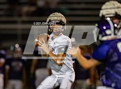 Thumbnail 1 in St. Peter's Prep vs Rumson-Fair Haven (Scrimmage) photogallery.