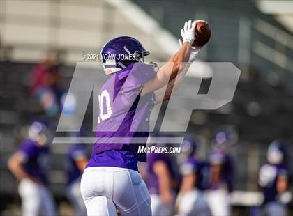 Thumbnail 2 in St. Peter's Prep vs Rumson-Fair Haven (Scrimmage) photogallery.