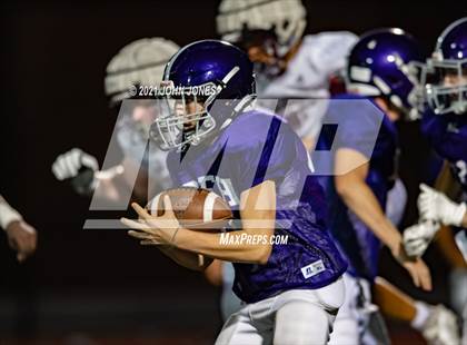 Thumbnail 1 in St. Peter's Prep vs Rumson-Fair Haven (Scrimmage) photogallery.