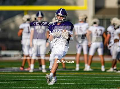 Thumbnail 1 in St. Peter's Prep vs Rumson-Fair Haven (Scrimmage) photogallery.