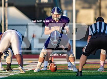 Thumbnail 2 in St. Peter's Prep vs Rumson-Fair Haven (Scrimmage) photogallery.