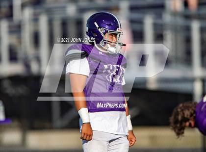 Thumbnail 2 in St. Peter's Prep vs Rumson-Fair Haven (Scrimmage) photogallery.