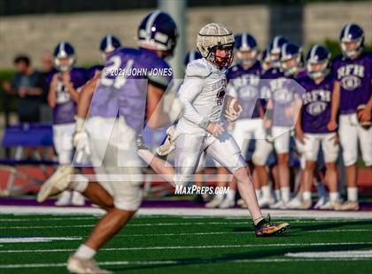 Thumbnail 3 in St. Peter's Prep vs Rumson-Fair Haven (Scrimmage) photogallery.