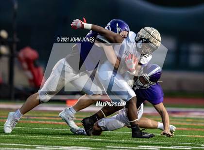 Thumbnail 2 in St. Peter's Prep vs Rumson-Fair Haven (Scrimmage) photogallery.
