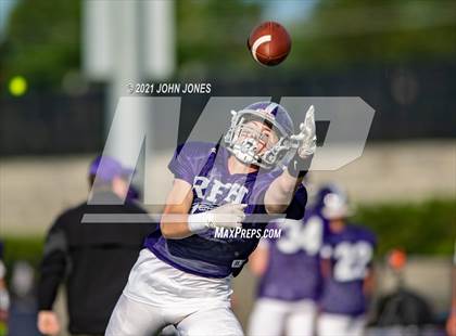 Thumbnail 3 in St. Peter's Prep vs Rumson-Fair Haven (Scrimmage) photogallery.