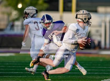 Thumbnail 3 in St. Peter's Prep vs Rumson-Fair Haven (Scrimmage) photogallery.