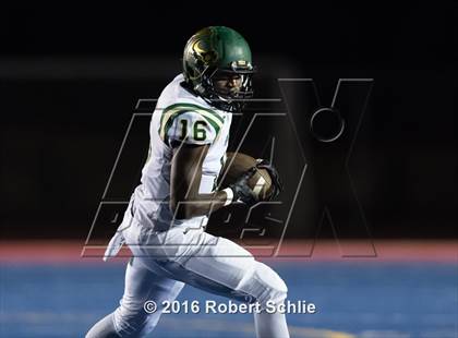 Thumbnail 3 in Monterey Trail vs. Vista del Lago photogallery.