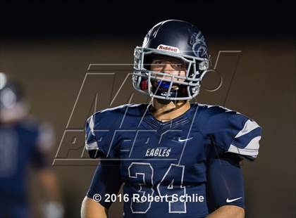 Thumbnail 3 in Monterey Trail vs. Vista del Lago photogallery.