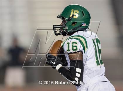 Thumbnail 3 in Monterey Trail vs. Vista del Lago photogallery.