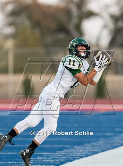 Thumbnail 1 in Monterey Trail vs. Vista del Lago photogallery.