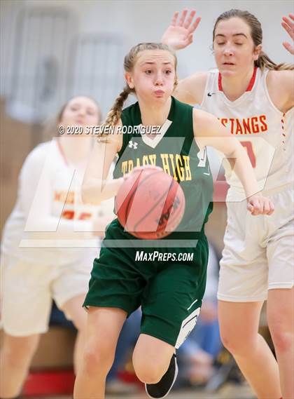 Thumbnail 1 in Tracy @ Oakdale photogallery.