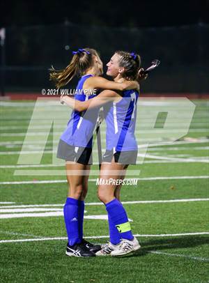 Rondout Valley vs. Kingston (MHAL Championship)