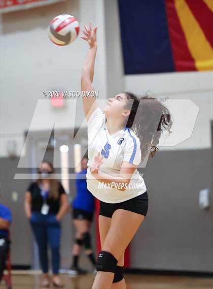 Thumbnail 2 in Canyon View @ Agua Fria photogallery.