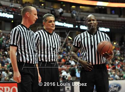 Thumbnail 3 in Long Beach Poly @ JW North (CIF SS 1AA Final) photogallery.