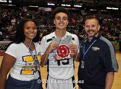 Thumbnail 1 in Long Beach Poly @ JW North (CIF SS 1AA Final) photogallery.