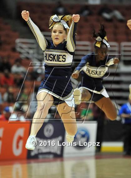 Thumbnail 3 in Long Beach Poly @ JW North (CIF SS 1AA Final) photogallery.