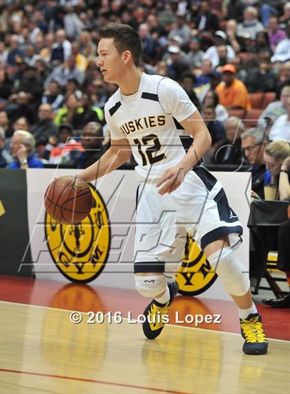 Thumbnail 2 in Long Beach Poly @ JW North (CIF SS 1AA Final) photogallery.
