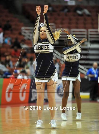Thumbnail 2 in Long Beach Poly @ JW North (CIF SS 1AA Final) photogallery.