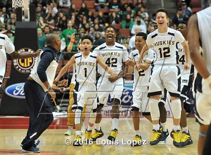 Thumbnail 3 in Long Beach Poly @ JW North (CIF SS 1AA Final) photogallery.