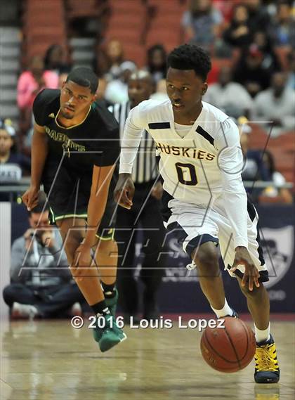 Thumbnail 2 in Long Beach Poly @ JW North (CIF SS 1AA Final) photogallery.