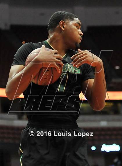 Thumbnail 2 in Long Beach Poly @ JW North (CIF SS 1AA Final) photogallery.