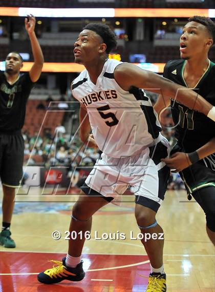 Thumbnail 3 in Long Beach Poly @ JW North (CIF SS 1AA Final) photogallery.