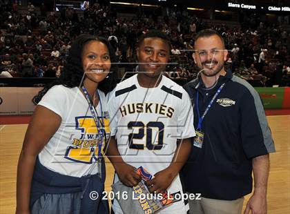Thumbnail 2 in Long Beach Poly @ JW North (CIF SS 1AA Final) photogallery.