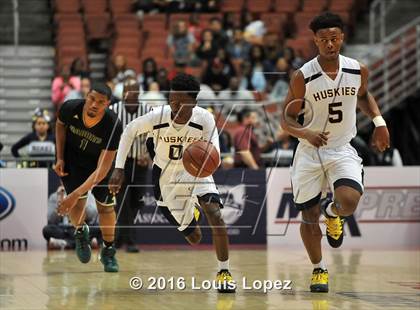 Thumbnail 1 in Long Beach Poly @ JW North (CIF SS 1AA Final) photogallery.