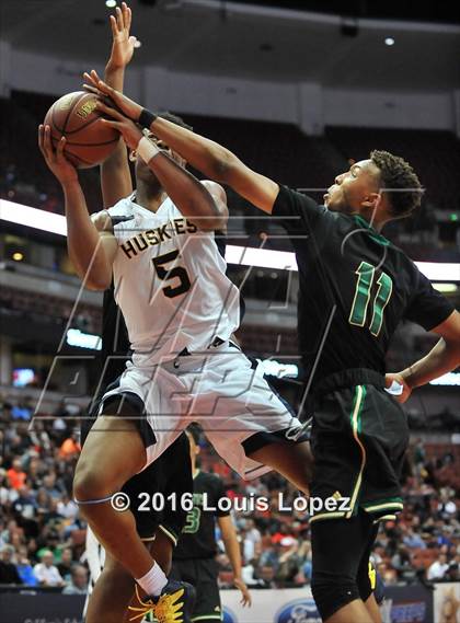 Thumbnail 2 in Long Beach Poly @ JW North (CIF SS 1AA Final) photogallery.