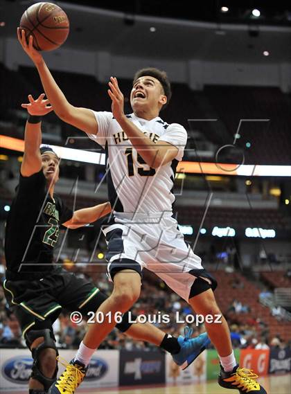 Thumbnail 2 in Long Beach Poly @ JW North (CIF SS 1AA Final) photogallery.