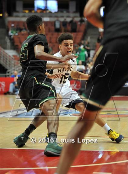 Thumbnail 1 in Long Beach Poly @ JW North (CIF SS 1AA Final) photogallery.