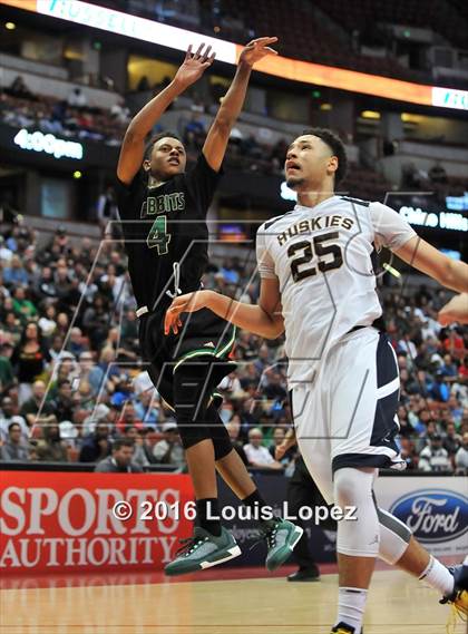 Thumbnail 2 in Long Beach Poly @ JW North (CIF SS 1AA Final) photogallery.