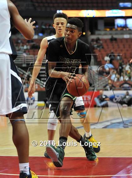Thumbnail 1 in Long Beach Poly @ JW North (CIF SS 1AA Final) photogallery.
