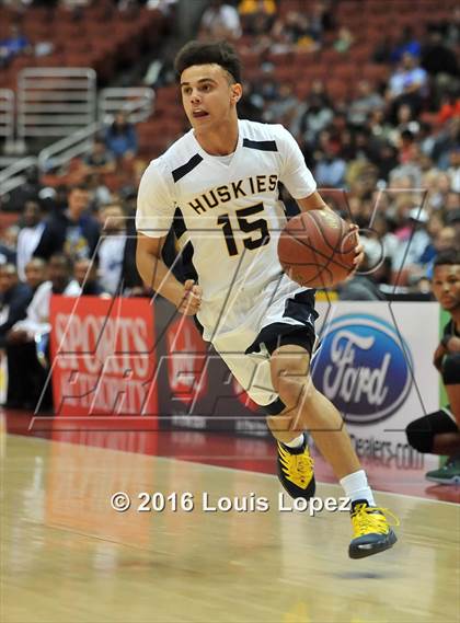Thumbnail 3 in Long Beach Poly @ JW North (CIF SS 1AA Final) photogallery.