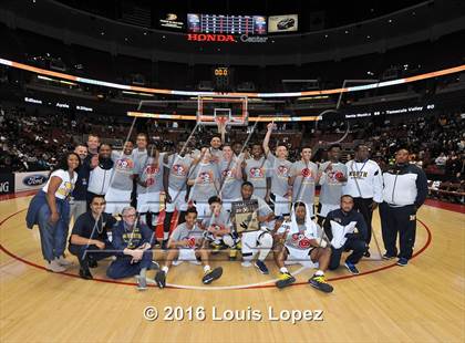 Thumbnail 3 in Long Beach Poly @ JW North (CIF SS 1AA Final) photogallery.