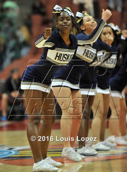 Thumbnail 3 in Long Beach Poly @ JW North (CIF SS 1AA Final) photogallery.