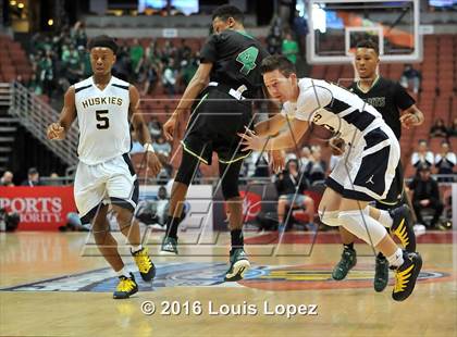 Thumbnail 2 in Long Beach Poly @ JW North (CIF SS 1AA Final) photogallery.