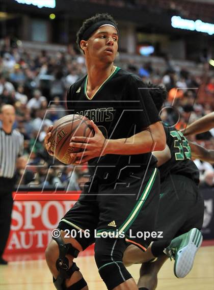 Thumbnail 1 in Long Beach Poly @ JW North (CIF SS 1AA Final) photogallery.