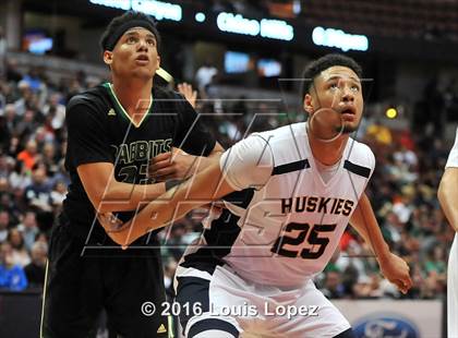 Thumbnail 3 in Long Beach Poly @ JW North (CIF SS 1AA Final) photogallery.