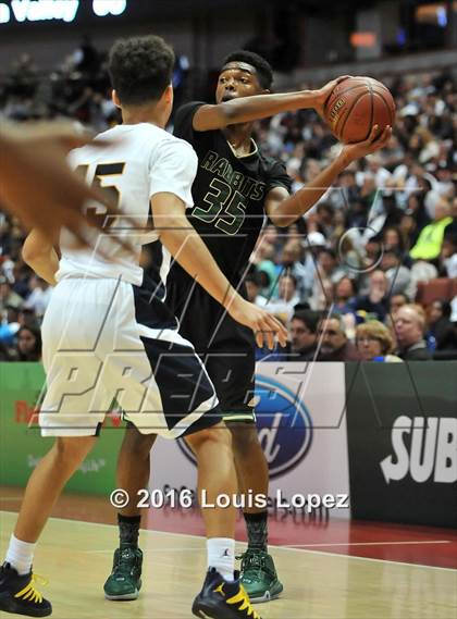 Thumbnail 3 in Long Beach Poly @ JW North (CIF SS 1AA Final) photogallery.