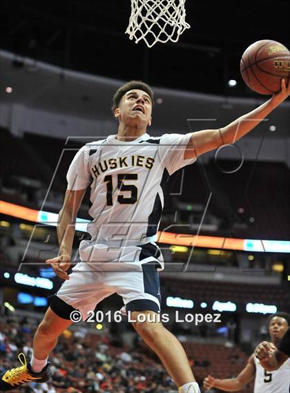 Thumbnail 3 in Long Beach Poly @ JW North (CIF SS 1AA Final) photogallery.