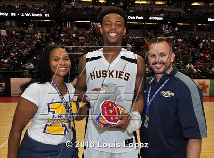 Thumbnail 3 in Long Beach Poly @ JW North (CIF SS 1AA Final) photogallery.