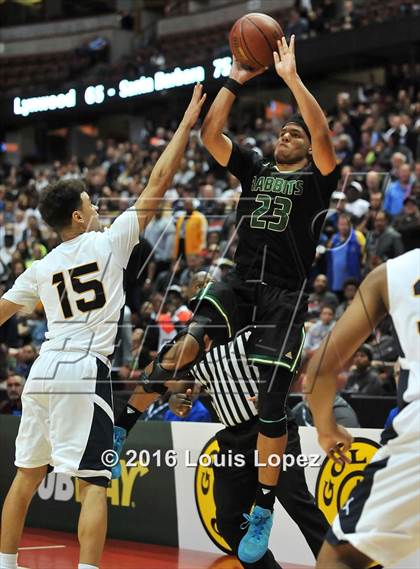 Thumbnail 2 in Long Beach Poly @ JW North (CIF SS 1AA Final) photogallery.