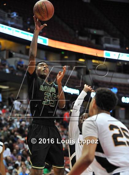 Thumbnail 1 in Long Beach Poly @ JW North (CIF SS 1AA Final) photogallery.