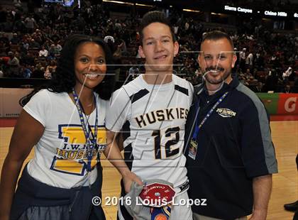 Thumbnail 1 in Long Beach Poly @ JW North (CIF SS 1AA Final) photogallery.