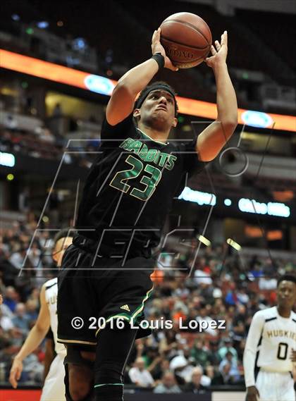 Thumbnail 3 in Long Beach Poly @ JW North (CIF SS 1AA Final) photogallery.