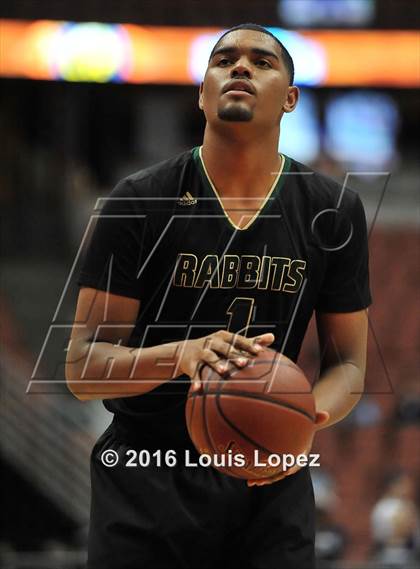 Thumbnail 2 in Long Beach Poly @ JW North (CIF SS 1AA Final) photogallery.