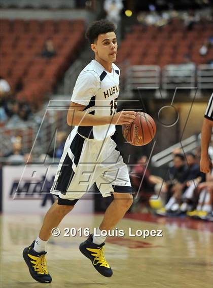 Thumbnail 3 in Long Beach Poly @ JW North (CIF SS 1AA Final) photogallery.