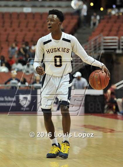 Thumbnail 1 in Long Beach Poly @ JW North (CIF SS 1AA Final) photogallery.