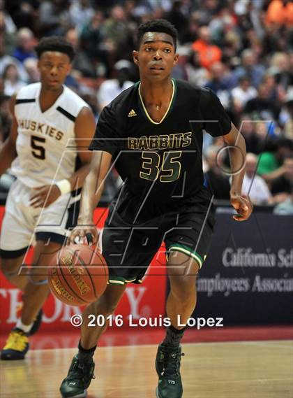 Thumbnail 2 in Long Beach Poly @ JW North (CIF SS 1AA Final) photogallery.